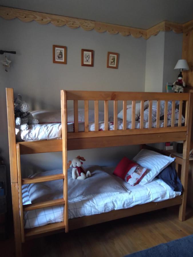 La Grande Ourse Bed & Breakfast Campan Exterior photo